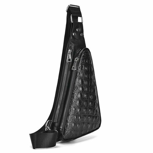 фото Сумка тоут syupeyan, черный