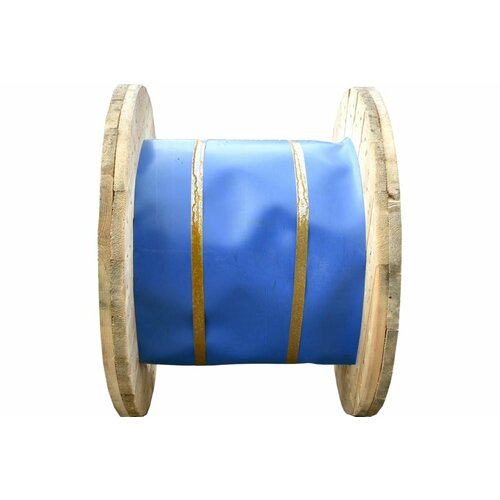 Силовой бронированный кабель ВБШв Подольсккабель 4x10 75м гост 31996-2012 029420466-75