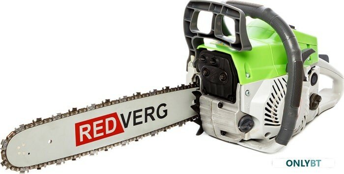 Пила RedVerg RD-GC45-16