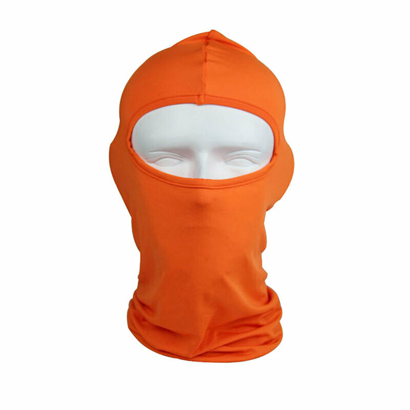 Подшлемник Rexwear х/б Orange