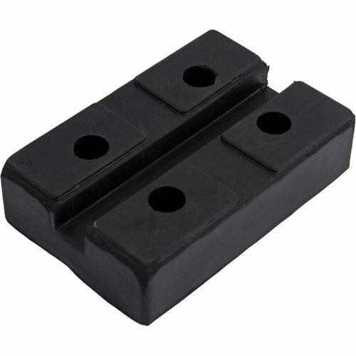 Резиновая накладка для подъемников Т-4 Rossvik 1017 974₽