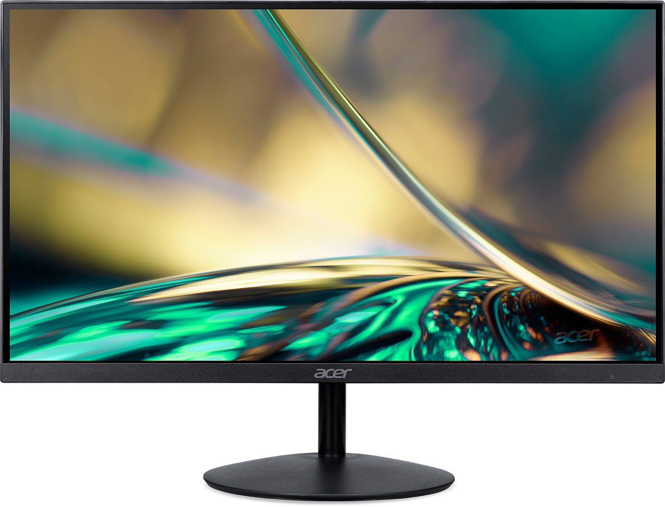 Монитор 2145' ACER SA222QEbi 16:9 IPS 1920x1080 1 / 4ms 250cd 100Hz 1xVGA + 1xHDMI(1.4) FreeSync (UM. WS2CD. E01)