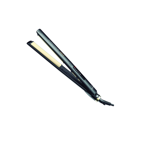 Щипцы - выпрямитель для волос GAMA ELEGANCE LED GOLD - SY 439000₽