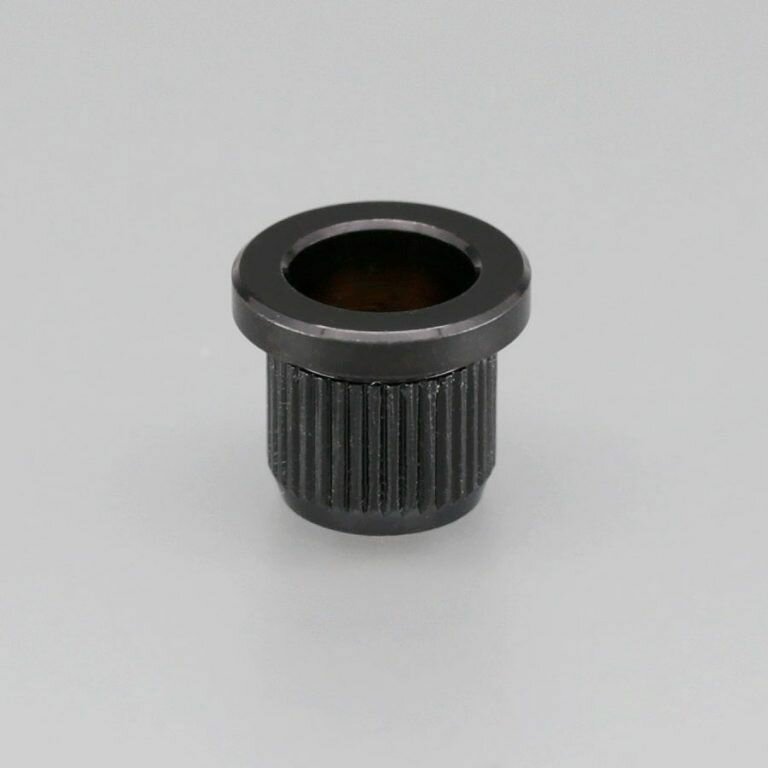 Втулки-струнодержатели Gotoh TLB-2 Черный, 4шт