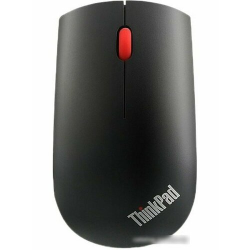 Мышь Lenovo Professional Wireless Laser Mouse черный (4X30H56887)