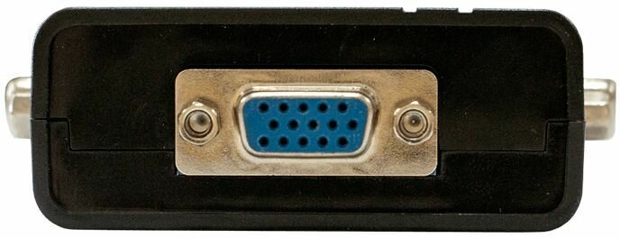 KVM-переключатель D-Link DKVM-4U/С