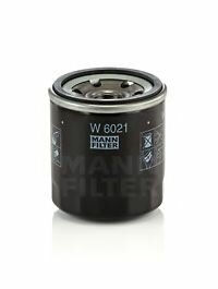 Масляный фильр MANN W6021