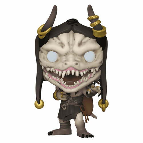 Фигурка Blizzard Funko POP! Diablo 4 Treasure Goblin (953) фигурка funko pop games diablo 4 treasure goblin 953 76532