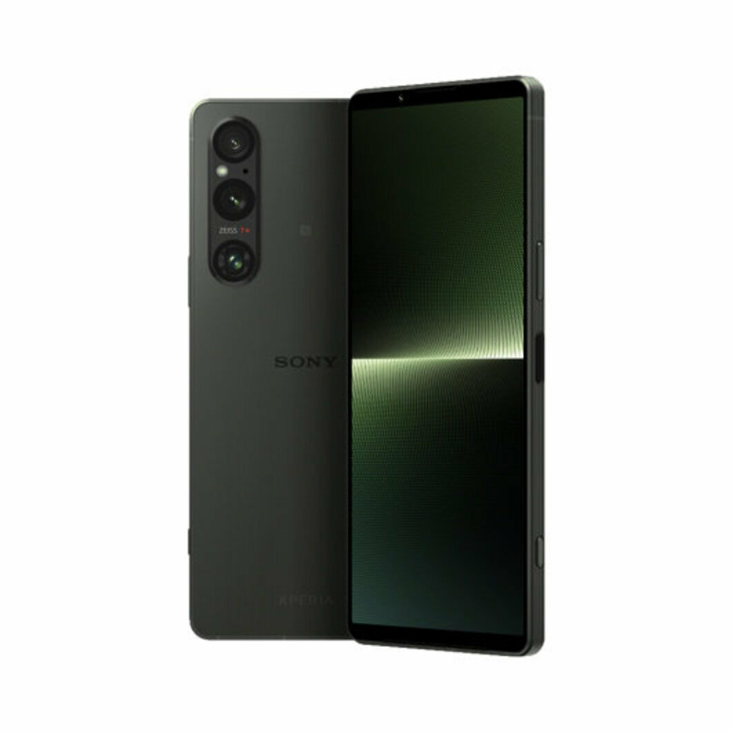 Смартфон Sony Xperia 1 V 12/512 Green XQ-DQ72