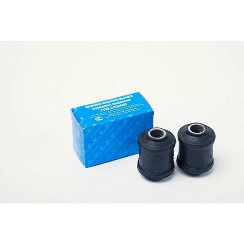 Сайлентблоки нижнего рычага передней подвески ВАЗ 2108-2115, LADA KALINA, PRIORA, GRANTA / Балаково