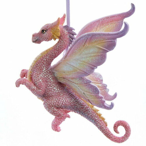 Kurts Adler   Fantasy Dragon 10  ,  E0376