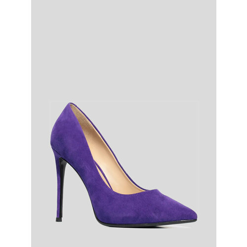 Туфли VITACCI, размер 40, фиолетовый туфли vitacci размер 40 фиолетовый