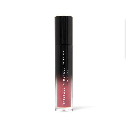 Kristall Minerals Блеск для губ Lip Gloss All-Time Classics, цвет 107 ONLY ONE