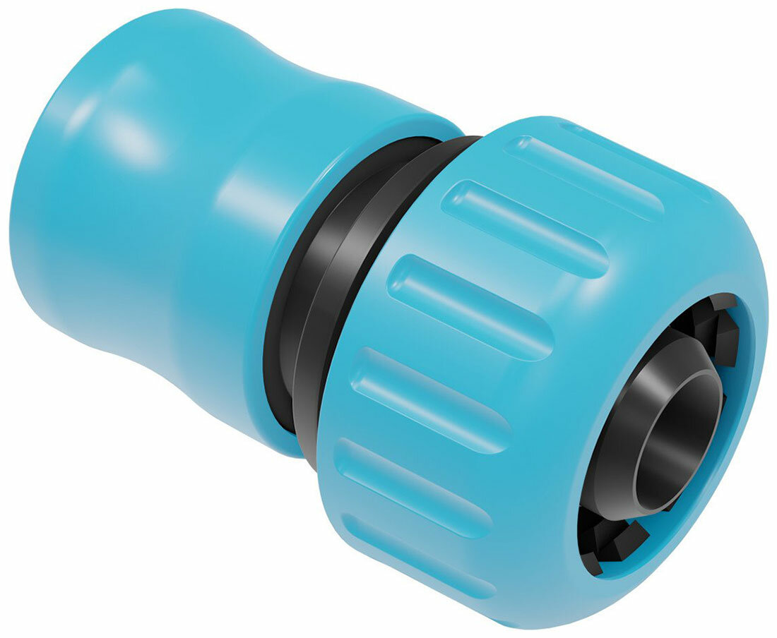 Коннектор диаметр Cellfast BASIC 3 4   50 135 