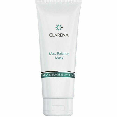 Нормализирующая маска после чистки Max Balance Mask 200мл