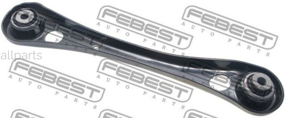 FEBEST 1725-8E Тяга задняя поперечная AUDI A4(B6) 00-04 FEBEST 1725-8E