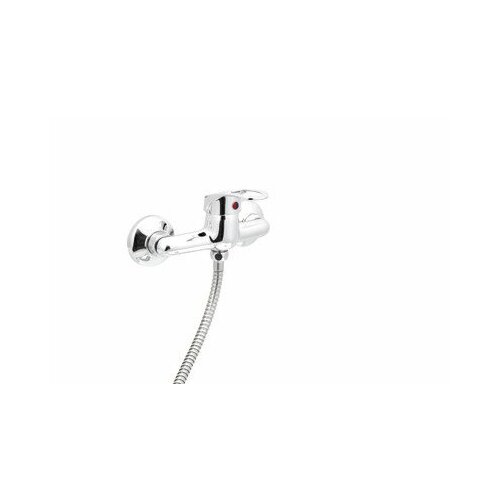 Смеситель Душ SANTREK AQUA-725 