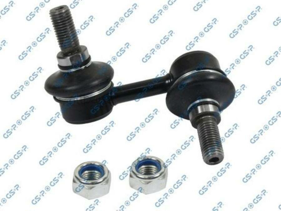 GSP S050627 Стойка стабилизатора левая MITSUBISHI L 200 (K7_T K6_T)