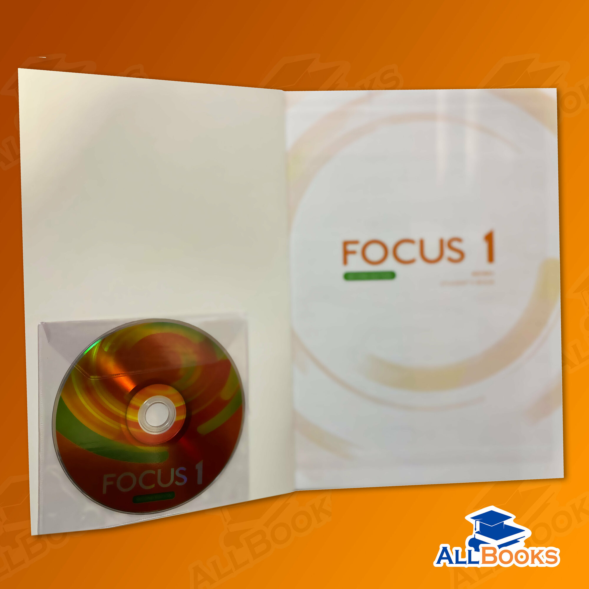 Книга Focus 1. Student's Book with PEP Standard Pack - фото №6