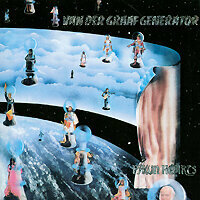 Van Der Graaf Generator - Pawn Hearts (1 CD)
