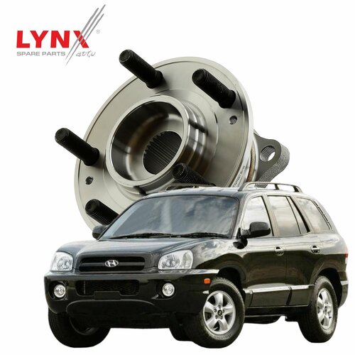LYNXauto