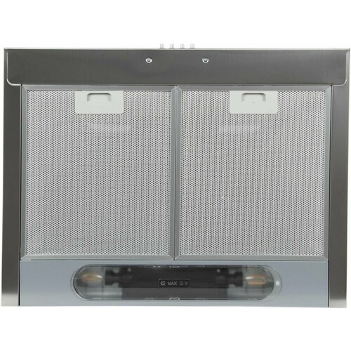 Вытяжка каминная Jet Air Gaia IXA60 серебристый кнопочное управление prf0112624b 1191300₽