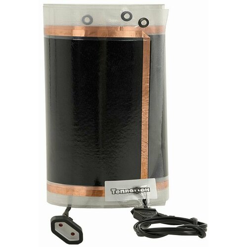 Теплофон конвектор с механическим термостатом 200Вт теплофон обогреватель тепличный с механическим термостатом 200Вт 310400₽