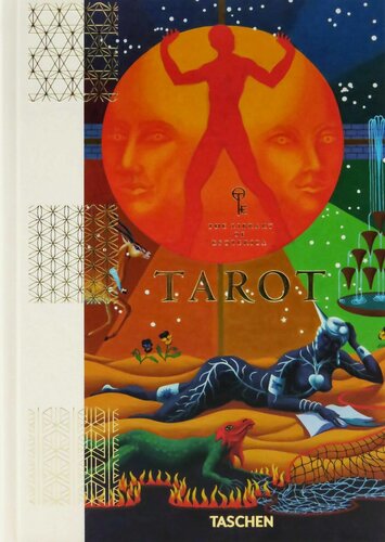 Изображение товара Tarot. The Library of Esoterica