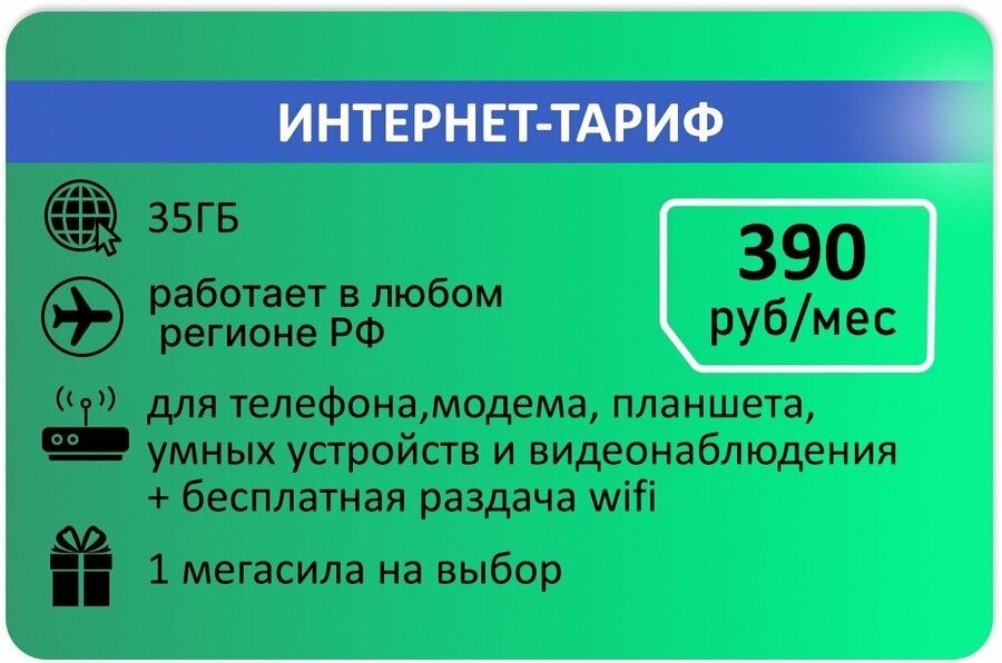 Мегафон сим карты для модема — купить по низкой цене на Яндекс Маркете