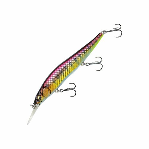 фото Воблер megabass vision oneten +1 110 sp #m end max