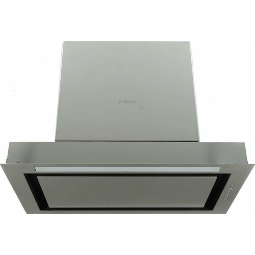 Встраиваемая вытяжка Elica Hidden 20 IXA60 управление кнопочное нержавеющая сталь prf0092333a 8706200₽