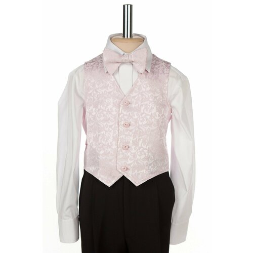 фото Жилет инфанта, размер 98/56, розовый