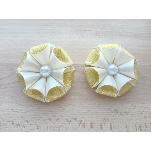 Резинки для волос 