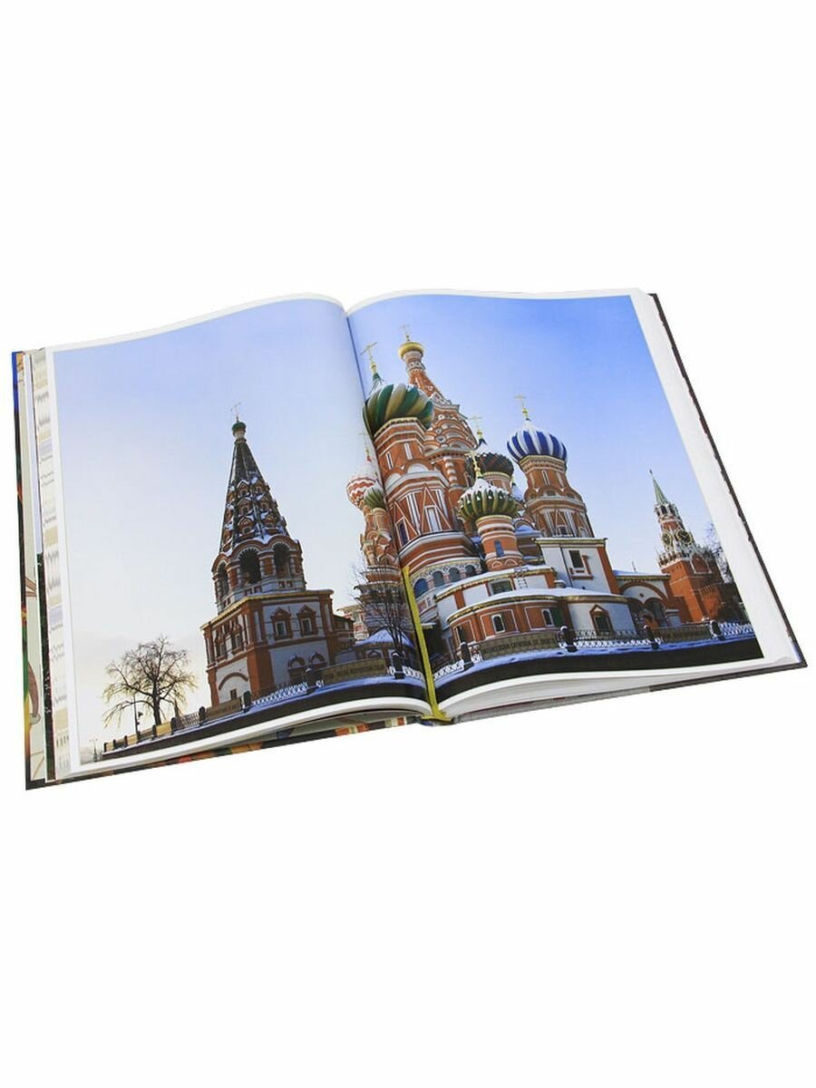 Покровский Собор (Храм Василия Блаженного) на Красной площади - фото №16