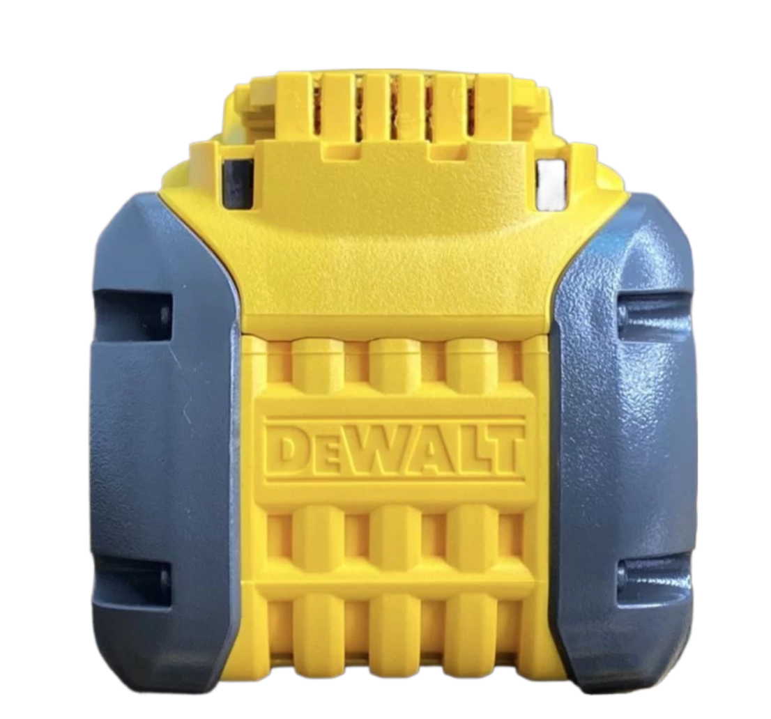 Аккумулятор Dewalt - фото №13