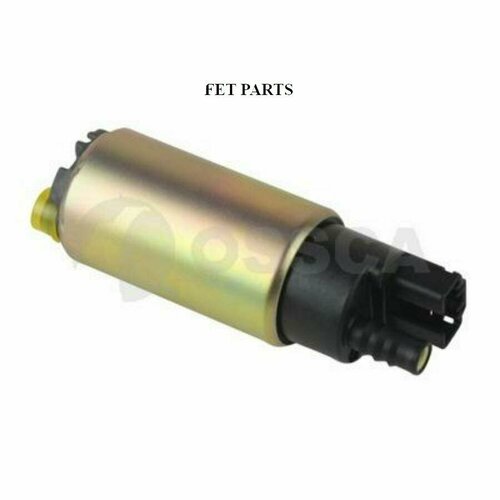 OSSCA 21438 топивный насос эектрический FUEL PUMP