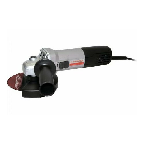 Углошлифовальная машина ИНТЕРСКОЛ 125780 8270070 393000₽