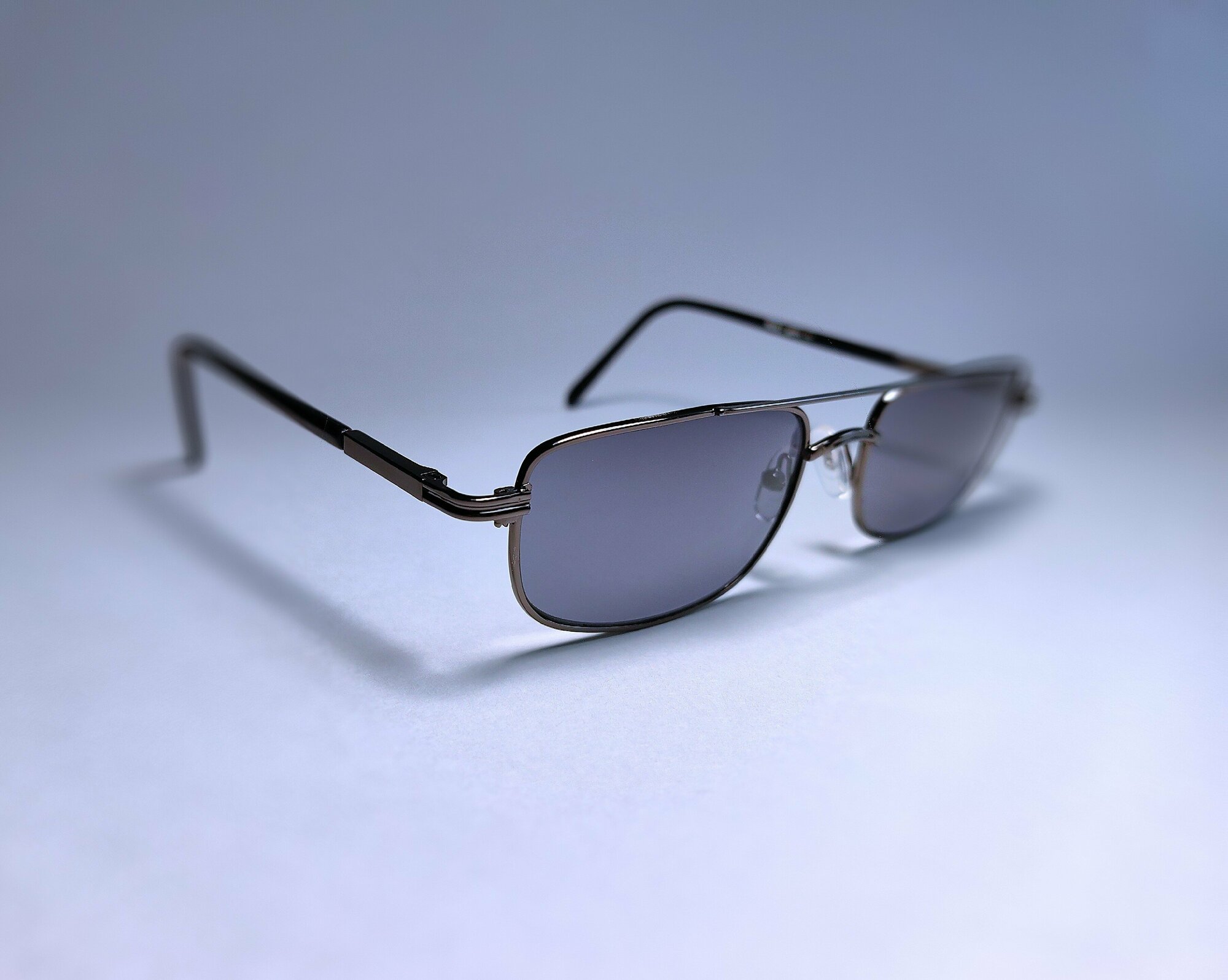 Готовые очки для зрения, стекло +1,75 (хамелеон) с фотохромными линзами, 62-64мм, очки для чтения, очки с диоптриями женские, мужские, оптика