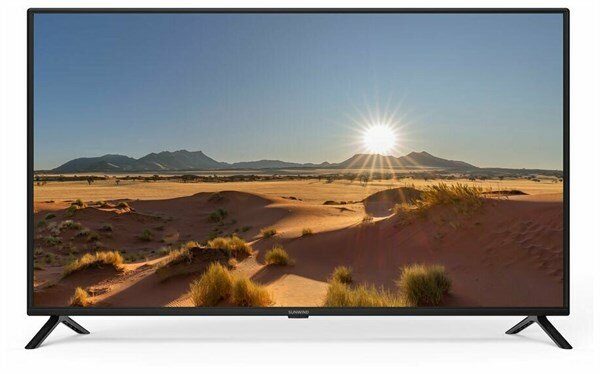 Sunwind SUN-LED40XB201