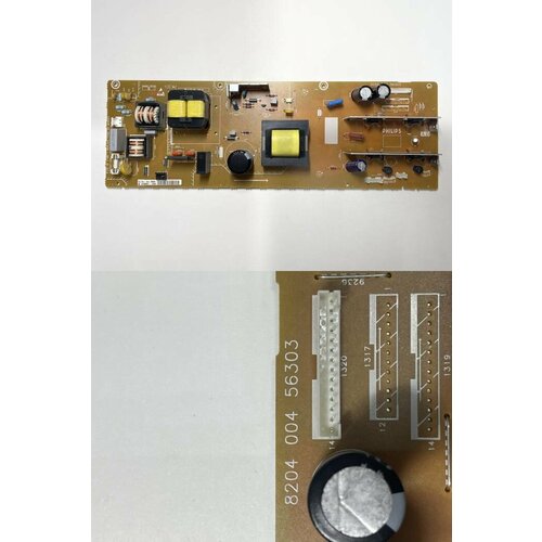 Power unit Блок питания 3104 313 61643 8204 004 56303 от ТВ PHILIPS 32PFL9632D10 166900₽