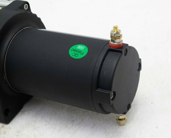 Лебедка электрическая для квадроциклов Master-Winch MW X 3000 — фото 12