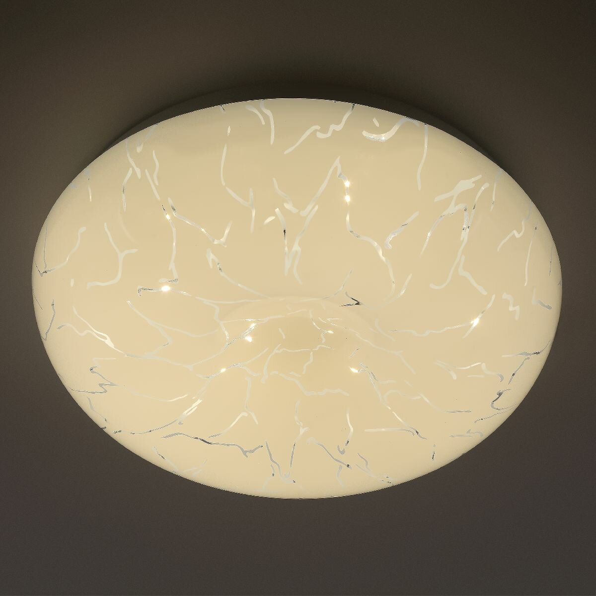 Потолочный светильник Эра Marble SPB-6 - 18 Marble Б0051075 - фотография № 6