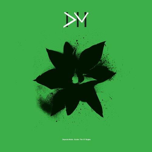 Виниловая пластинка Depeche Mode - Exciter - The 12 Singles (180g) (Limited Numbered Edition Deluxe Box Set) (1 LP) i feel lonely