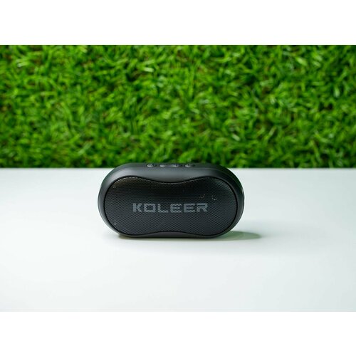 Беспроводная Bluetooth колонка Koleer10ВтМаленькая 144000₽