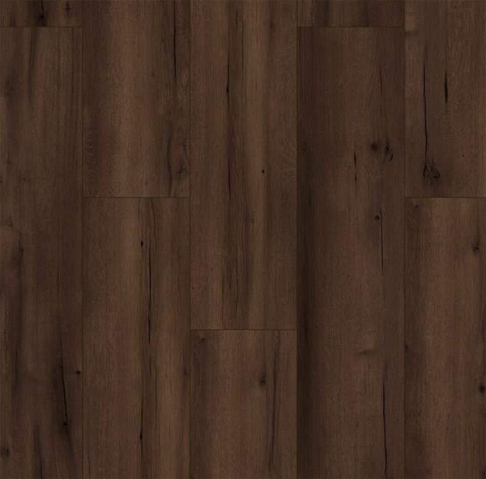 фото Классен Элит 4V 833 WR ламинат 33 класс 8мм Дуб Марсала (упак. 2,159 кв. м.) / CLASSEN Charm 4V 833 WR бытовой ламинат 33 класс 1285x280x8мм Marsala Oa