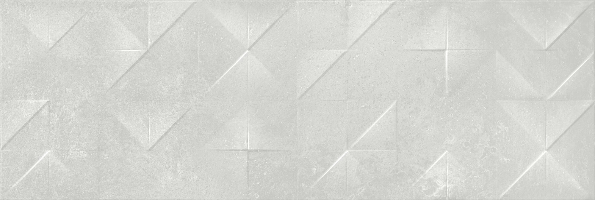 Керамическая плитка Gracia Ceramica Origami grey 02 30x90 см