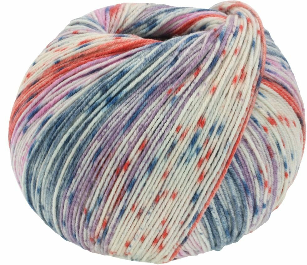 Пряжа MEILENWEIT 100 SETA COCOON Lana Grossa 3361