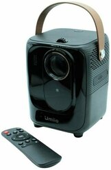 "Umiio" - проектор Full HD для домашнего кинотеатра
