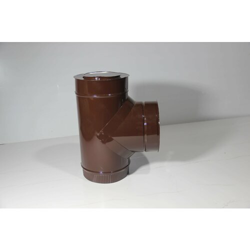 Сэндвич-тройник Metal Group, размер 180х250