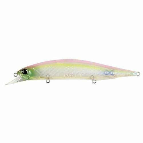 Воблер DUO REALIS JERKBAIT 120SP цвет CCC3350 AM DAWN